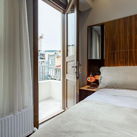 Dream Park Hotel Истанбул Екстериор снимка