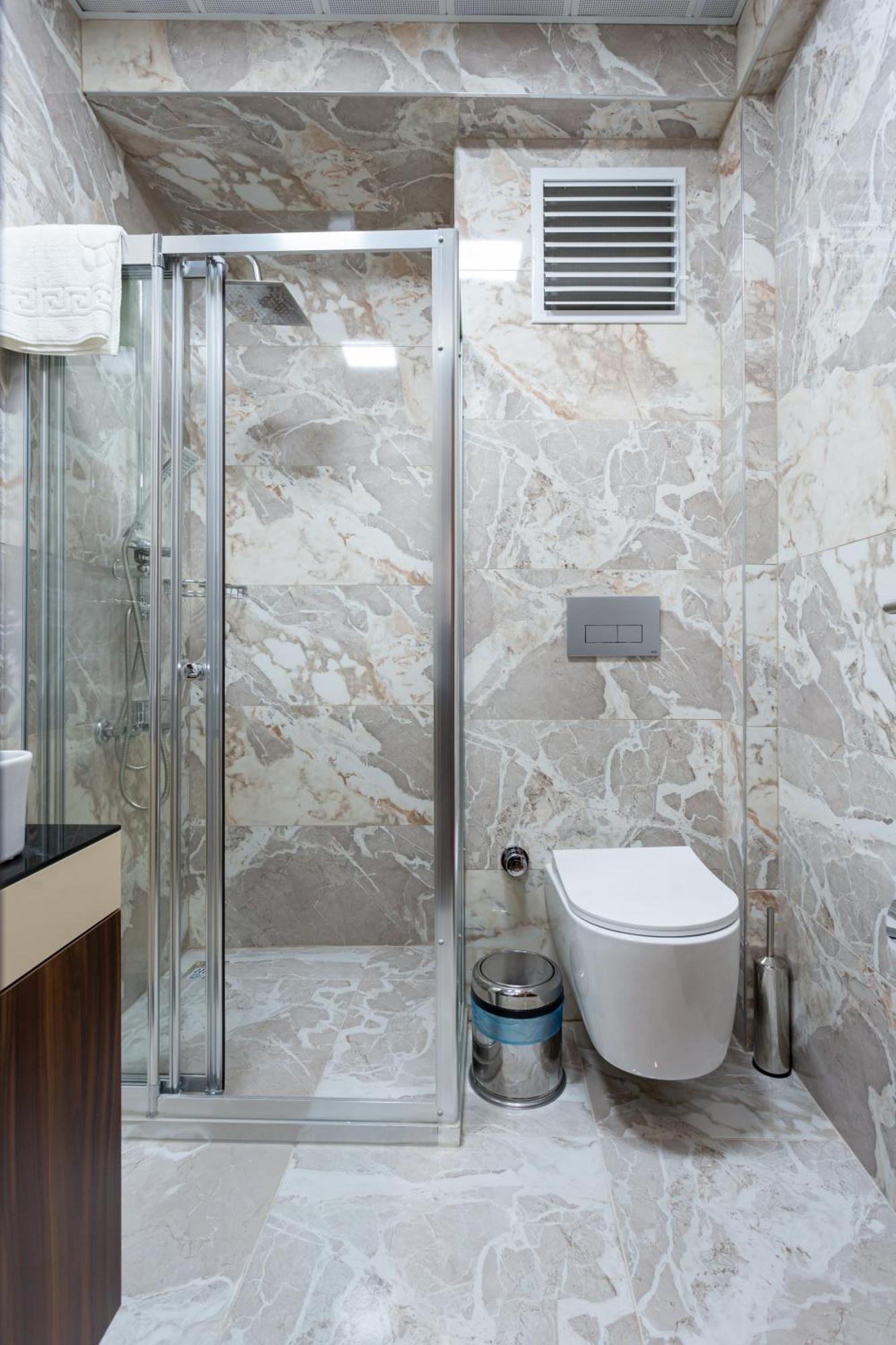 Dream Park Hotel Истанбул Екстериор снимка
