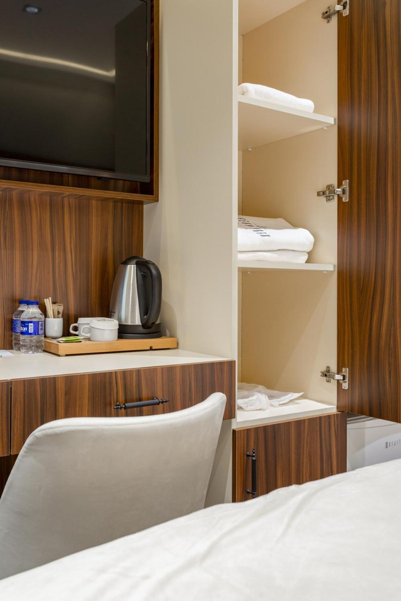 Dream Park Hotel Истанбул Екстериор снимка